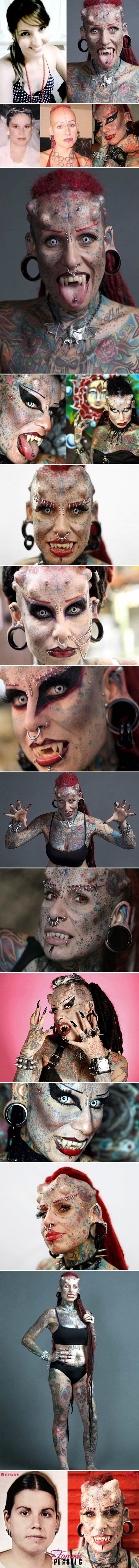 Meksička vampirica nekad i sad: Evolucija užasa