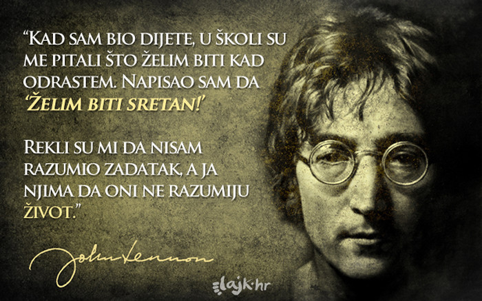 Na današnji dan prije 34 godine ubijen je John Lennon