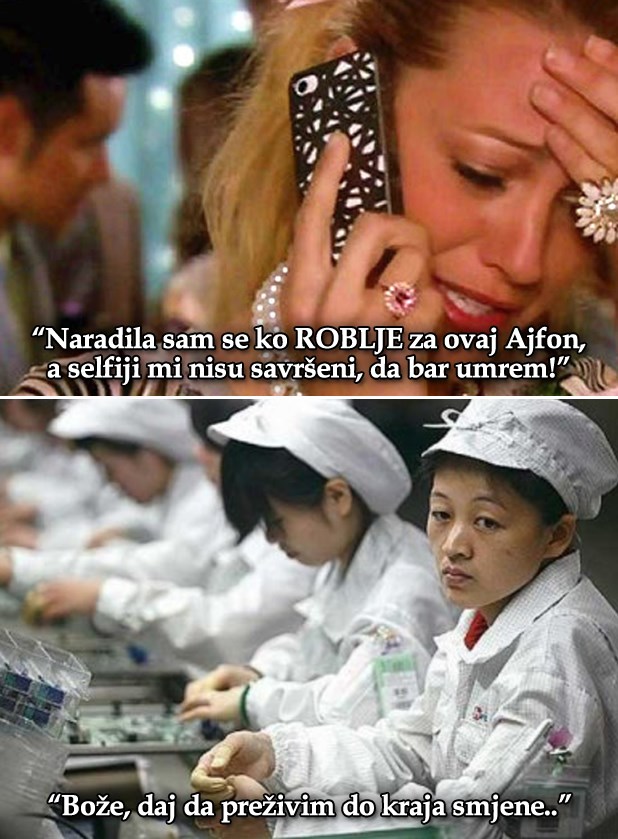 Breme bijelog čovjeka