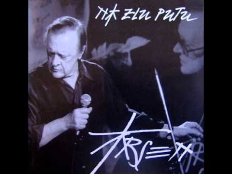 ARSEN DEDIĆ - Amigo