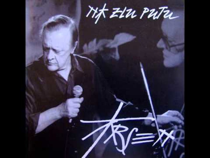 ARSEN DEDIĆ - Amigo