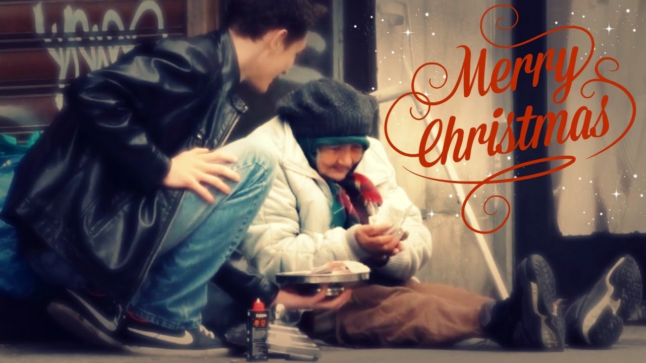 Hrvatska ima dobrih ljudi: Teško siromašnima uljepšao Božić