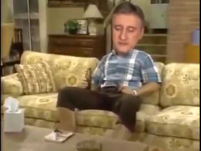 Gdje je nestao Tomislav Karamarko?