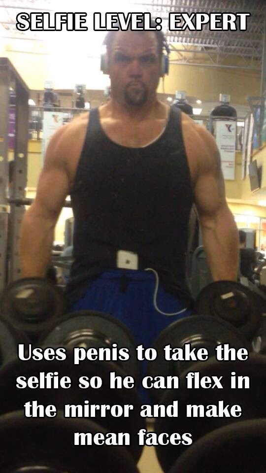 Ovako selfije snimaju profesionalci