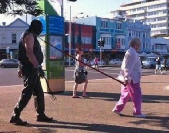 Bake se pogoropadile