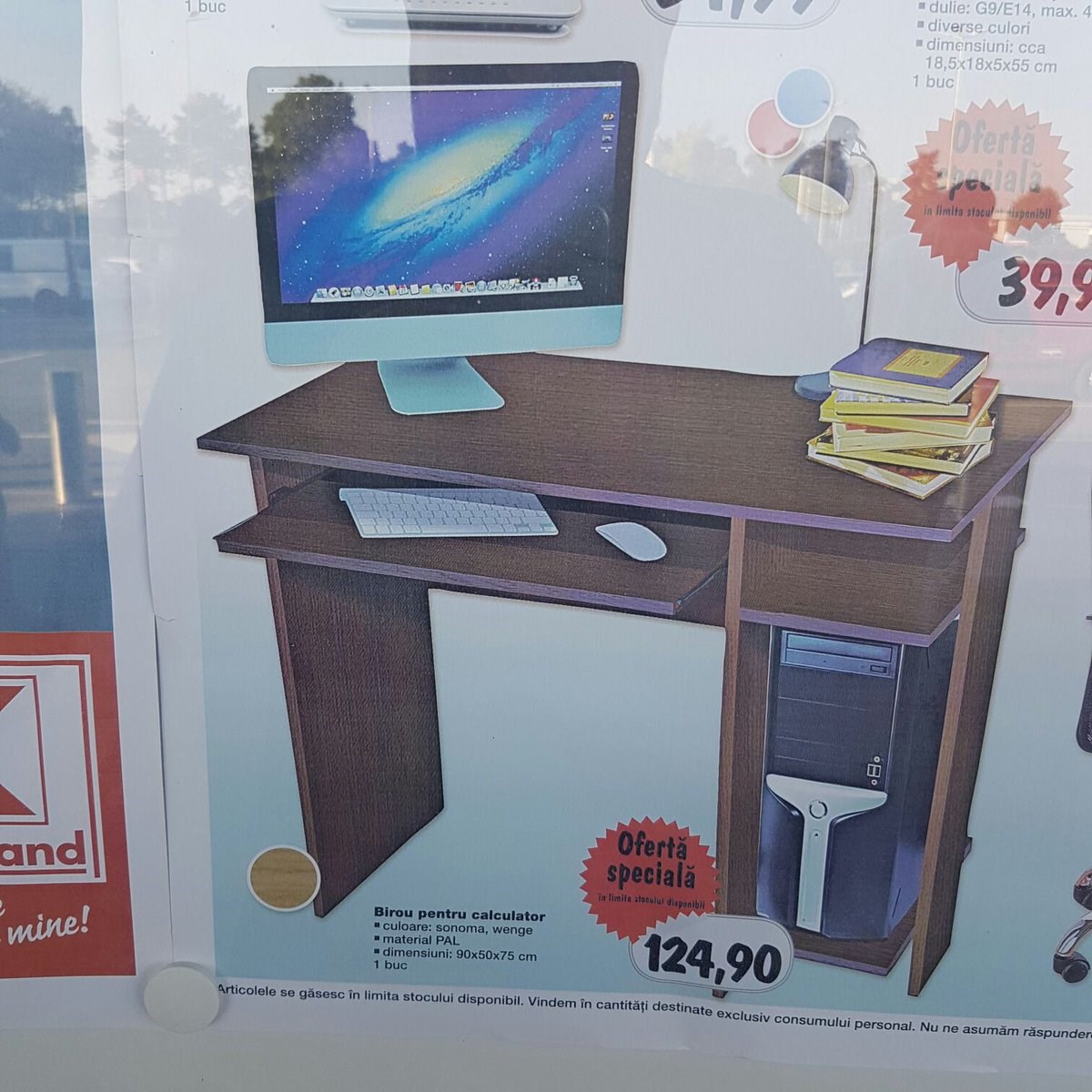 Razumijete li se dovoljno dobro u računala? Što na ovoj slici nema nimalo smisla?