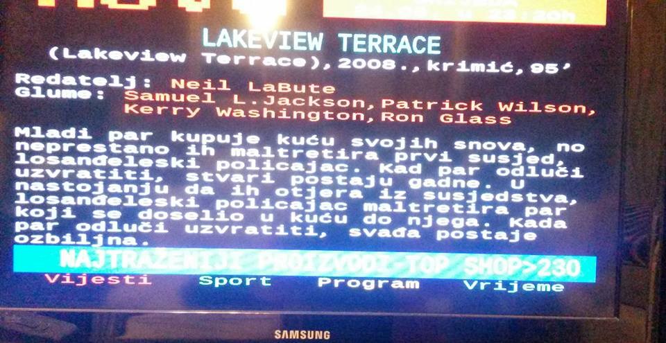 Kad lijenčina samo odrađuje posao dođe ti da si pucaš u glavu