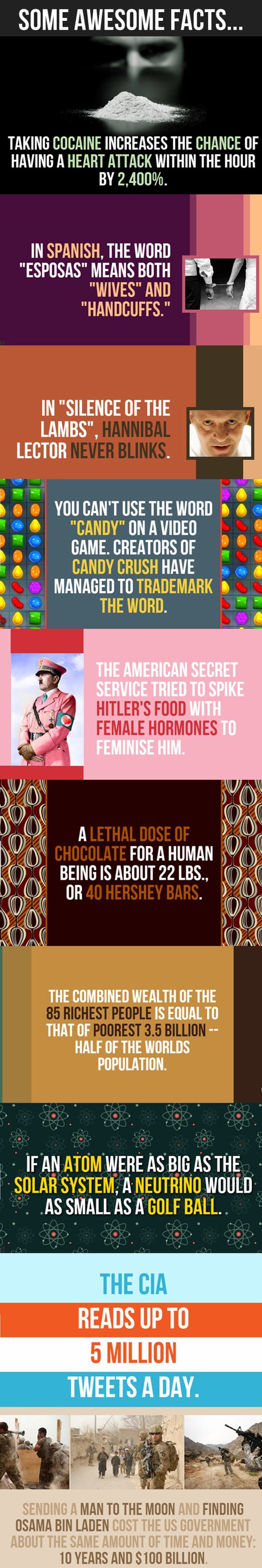 Ameri od Hitlera htjeli napraviti ženu?