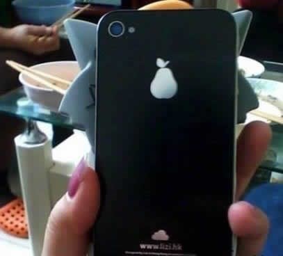 Kako znaš da si u Kini?