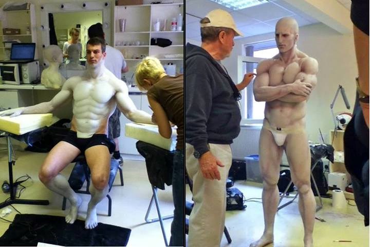 Najlakši put do superkul mišića