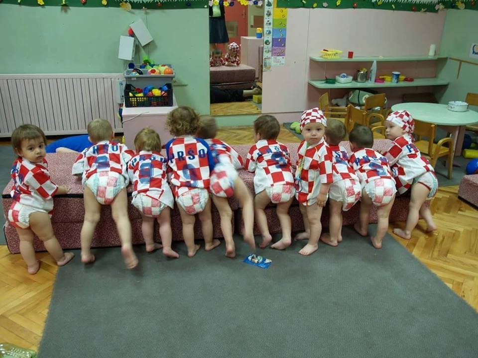 "VATRENI PELENAŠI" navijaju da repka Španjolcima ispraši tur!