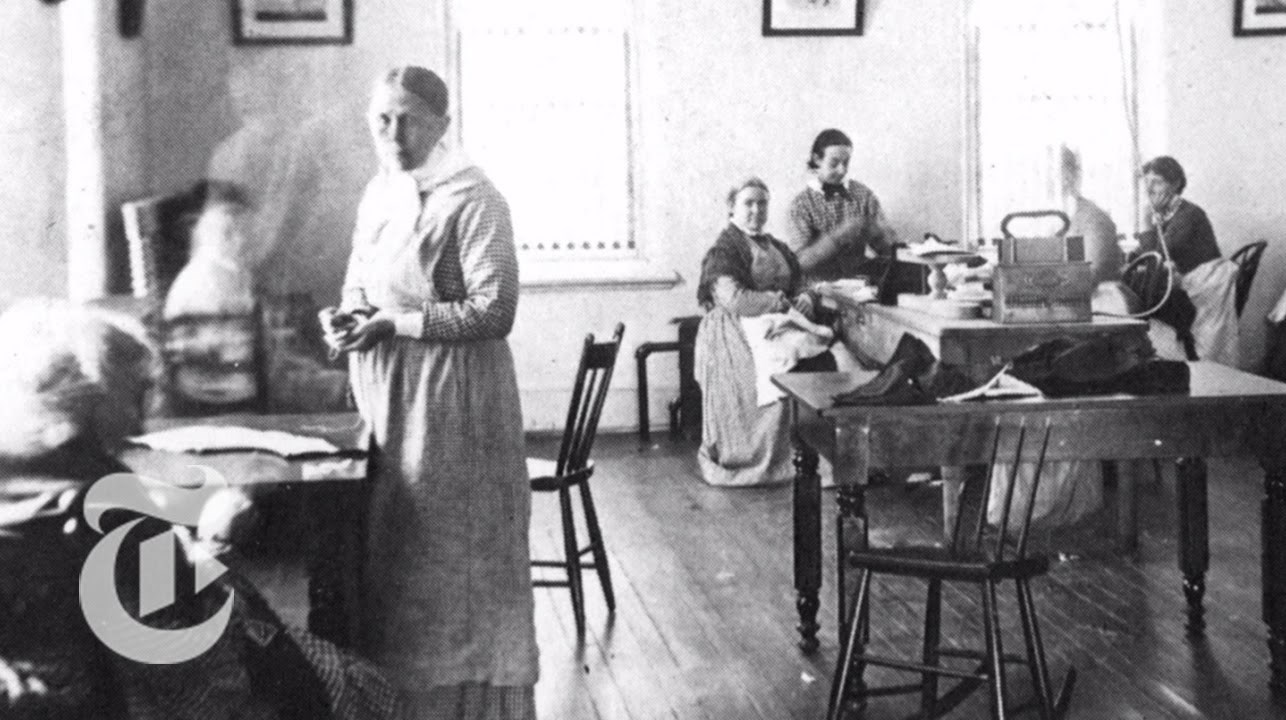 Tisuće usamljenih brojeva skrivenih u travi jednog polja otkrilo je nevjerojatnu priču o zaboravljenim ljudima