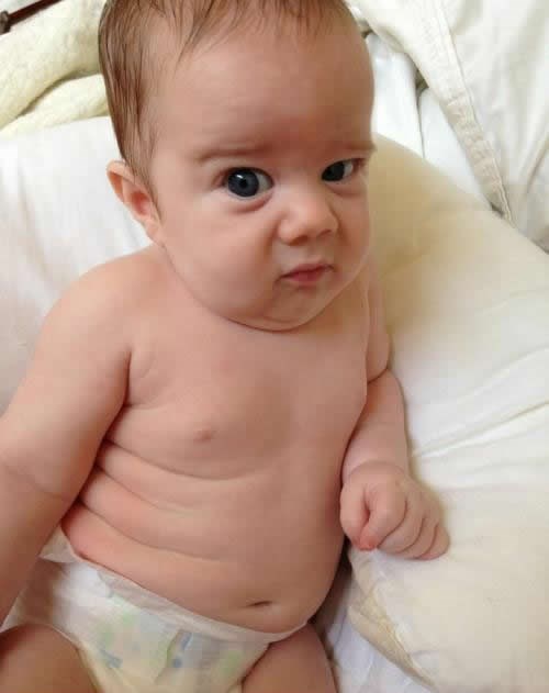 Tek se rodio, već ti sudi