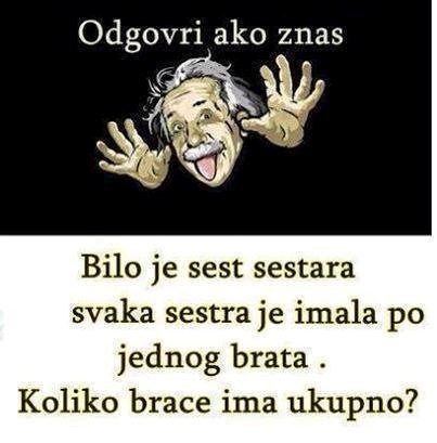 1 pamtim, 3 oduzimam...da, da točno tako..