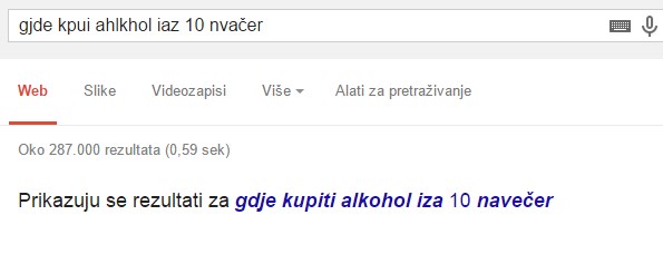 Google čita misli?