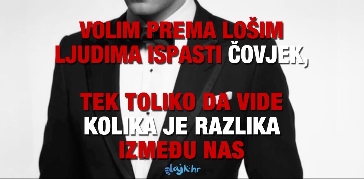 Prema seljačini samo gospodski