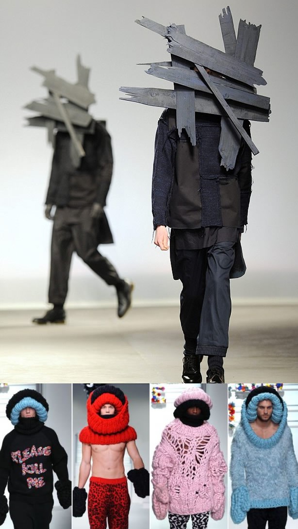 Svijetu mode treba "apokalipsa"