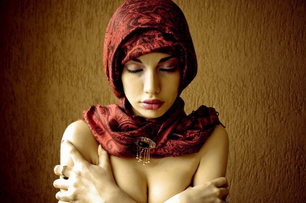 Otkrivena "zabranjena" ljepota