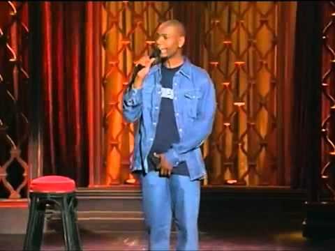 Dave Chappelle: "HBO Comedy Half Hour" [Uncensored]