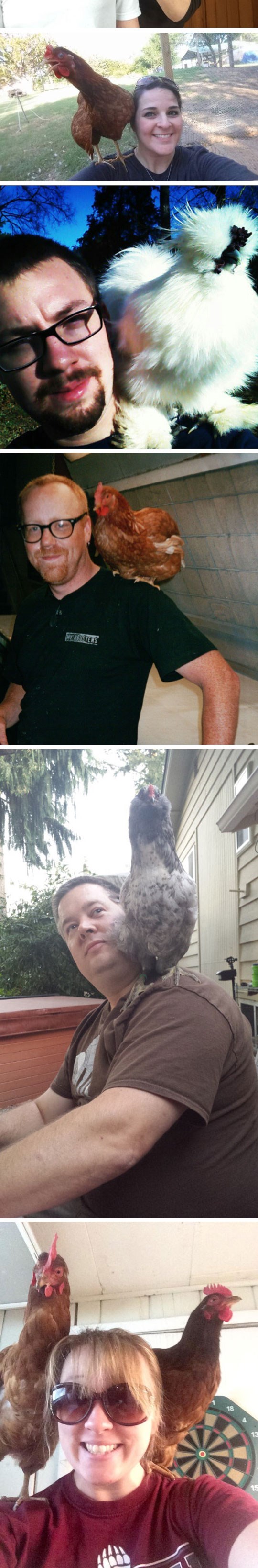 Ovo je najčudnija galerija koju ste ikada vidjeli 