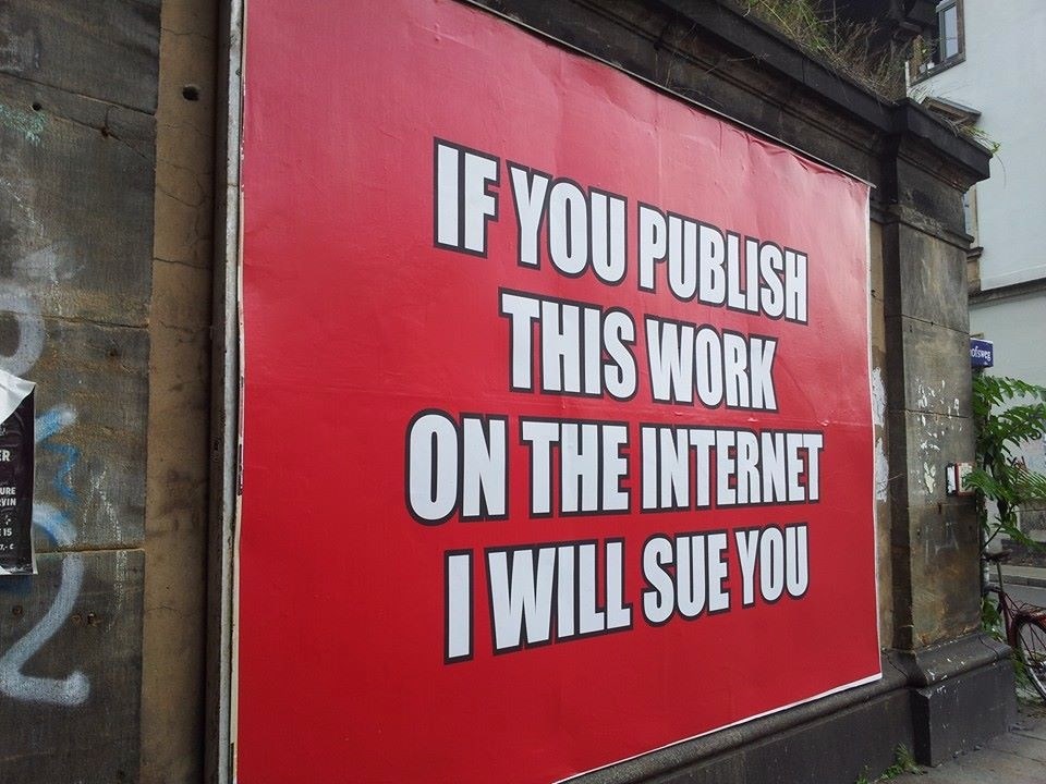 Prijetnje nikad ne urode plodom