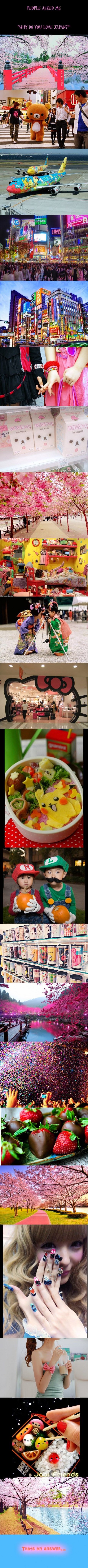 GALERIJA: Šarena strana Japana