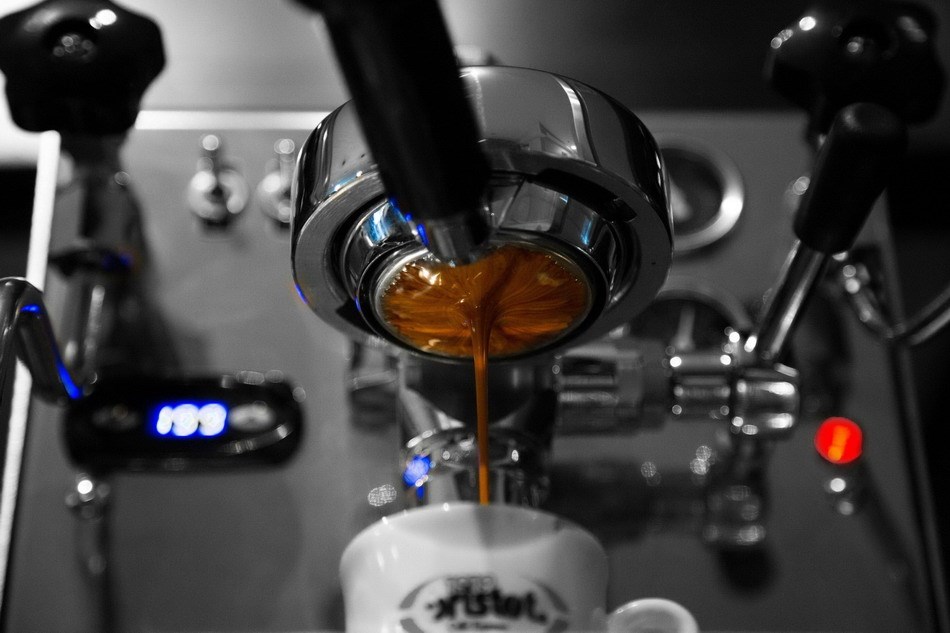 Mjesto gdje se Raj spaja sa Zemljom i šalje božanski nektar