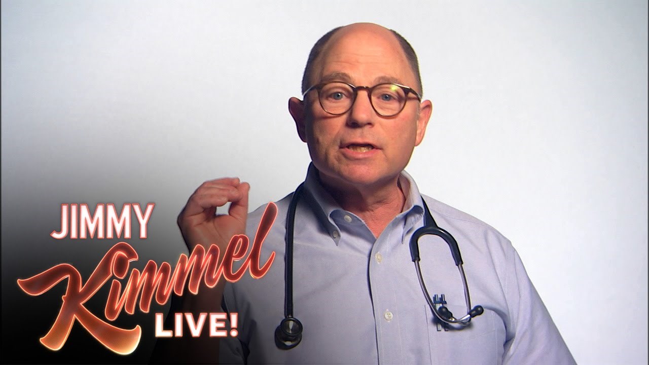 Video: Poruka doktora neukima - cijepite djecu, ne budite budale!