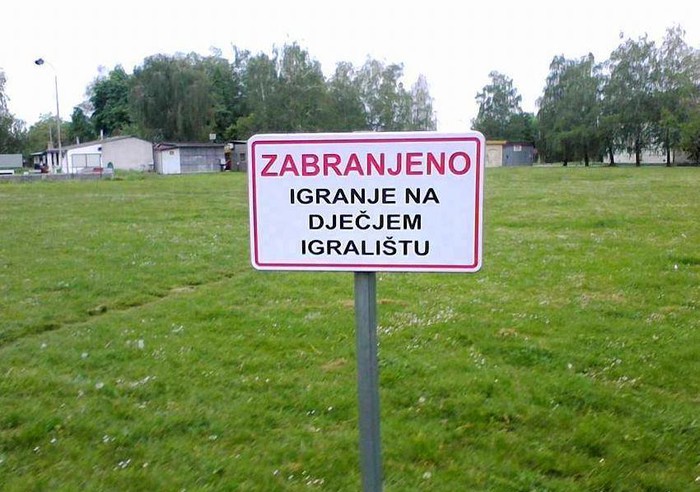 Hrvatska birokracija?