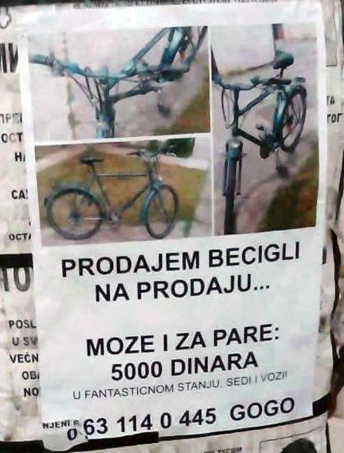 Poduzetnik mora imati smisla za marketing