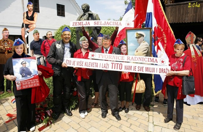 Nacionalistička frakcija Saveza komunista Hrvatske