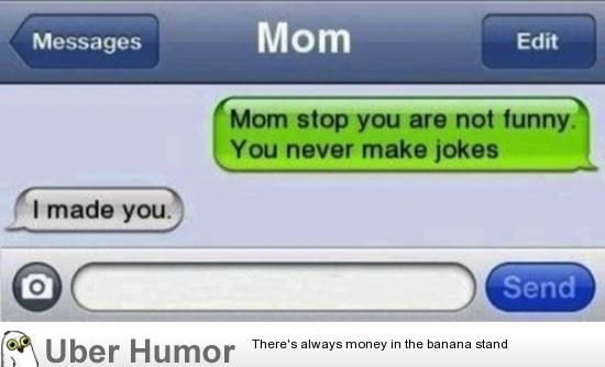 Kad te stara pokopa SMS-om