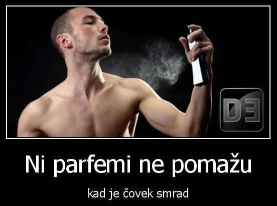 Ostani đubre do kraja