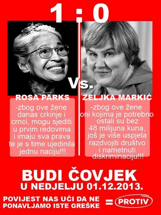 Budi čovjek, ne pretvaraj Hrvatsku u Saudijsku Arabiju