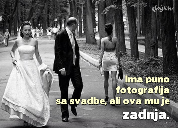 Kako se razvesti odmah nakon vjenčanja