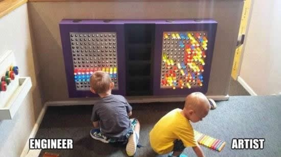 Odmalena ti se zna sudbina