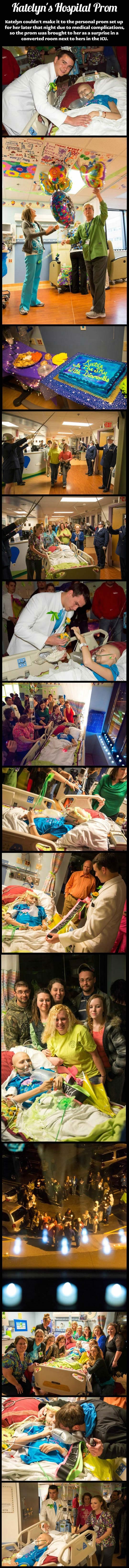 Teško bolesnoj djevojci organizirali posebnu maturalnu