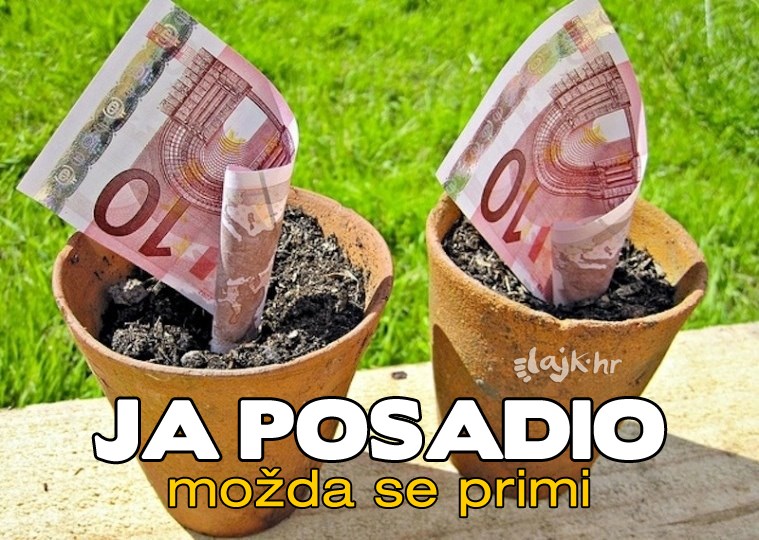 Kako do boljeg života u Lijepoj našoj