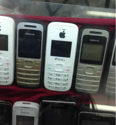 Najgori lažnjak: Neke zemlje nisu spremne za pravu stvar