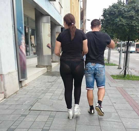 Nekima je "seksi" vrlo rastezljiv pojam