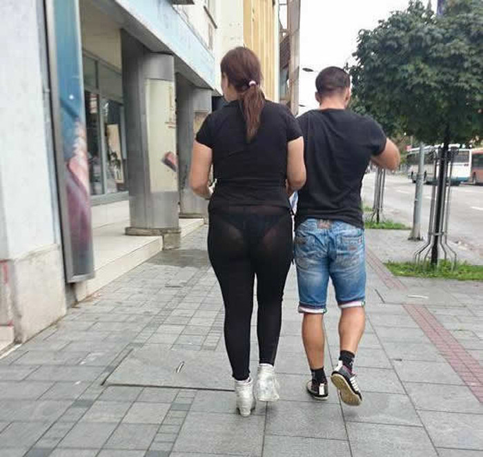 Nekima je "seksi" vrlo rastezljiv pojam