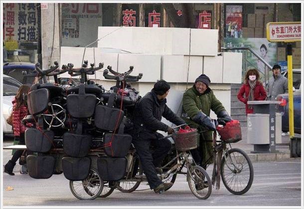 Varga opet preuređuje kancelariju?