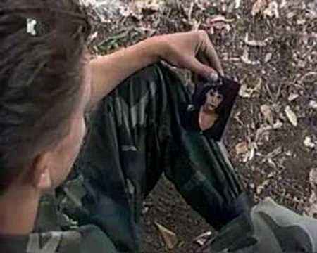 NEKAD SMO SLUŠALI: Jura Stublić - Bili cvitak