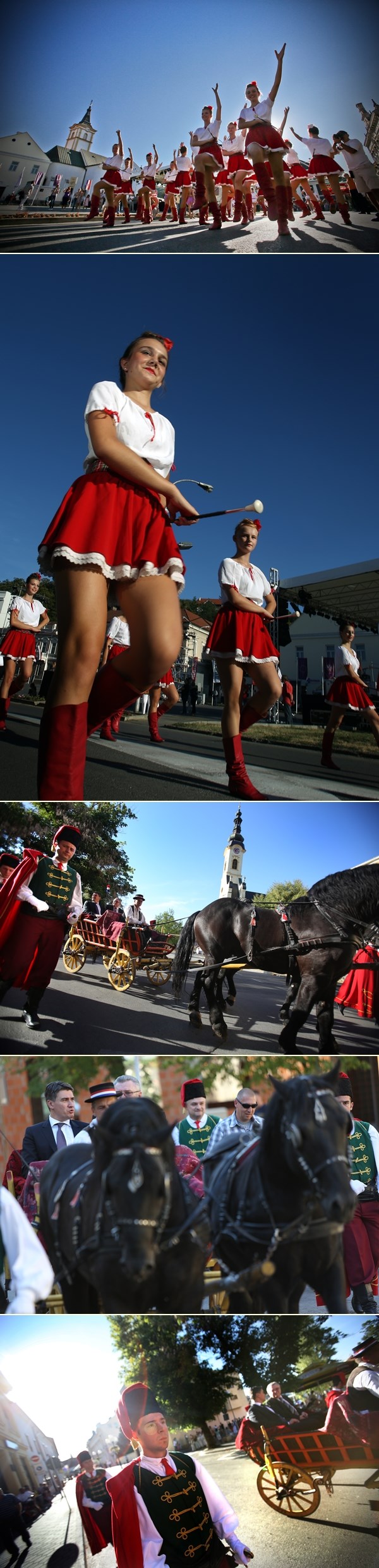 Slavonijo tko te ne bi volio...