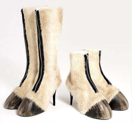 Bože, ne! Žene, molimo vas, ne!