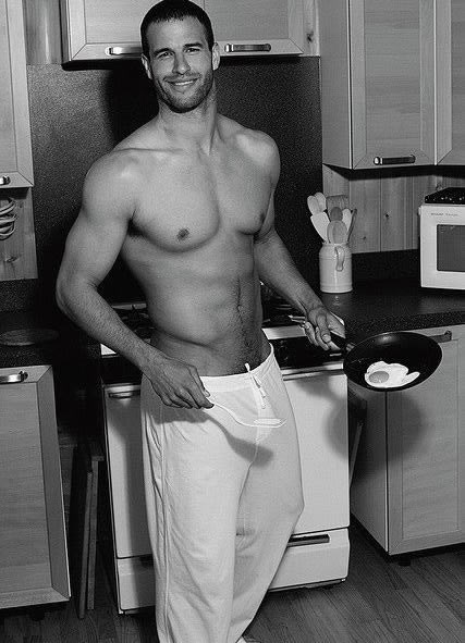 Biste ustale iz kreveta za ovakav doručak?