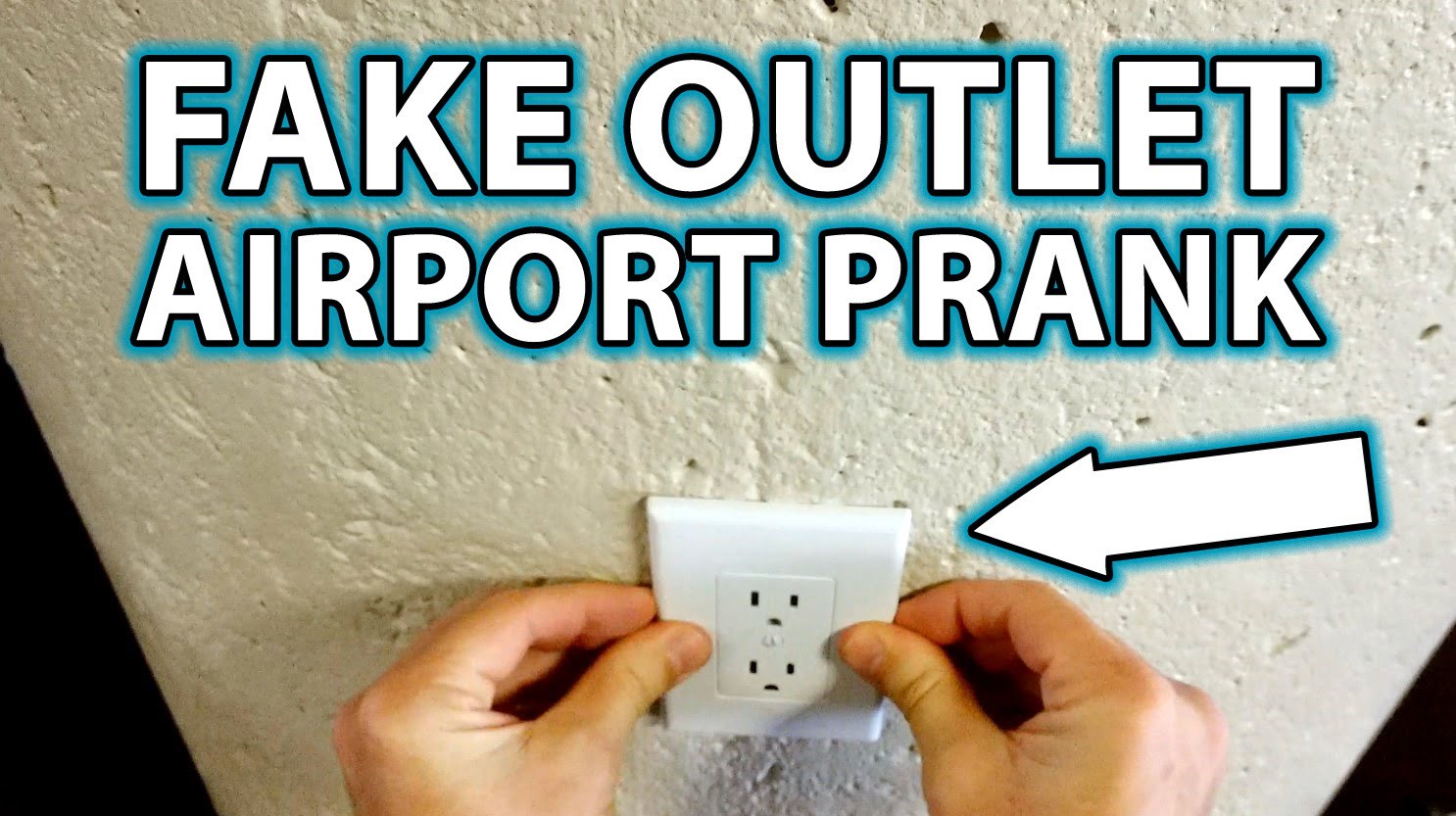 LAŽNE UTIČNICE: Ljudi su očajnički pokušavali napuniti svoje uređaje!