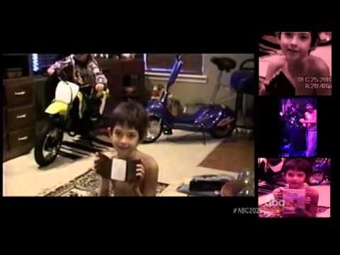 NEPOBJEDIVA LJUBAV Ovaj "običan" par skriva nevjerojatnu tajnu koja je šokirala svijet