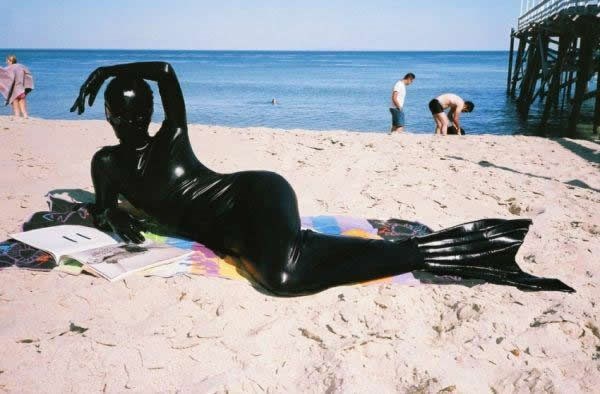 Izljevi nafte naštetili i sirenama