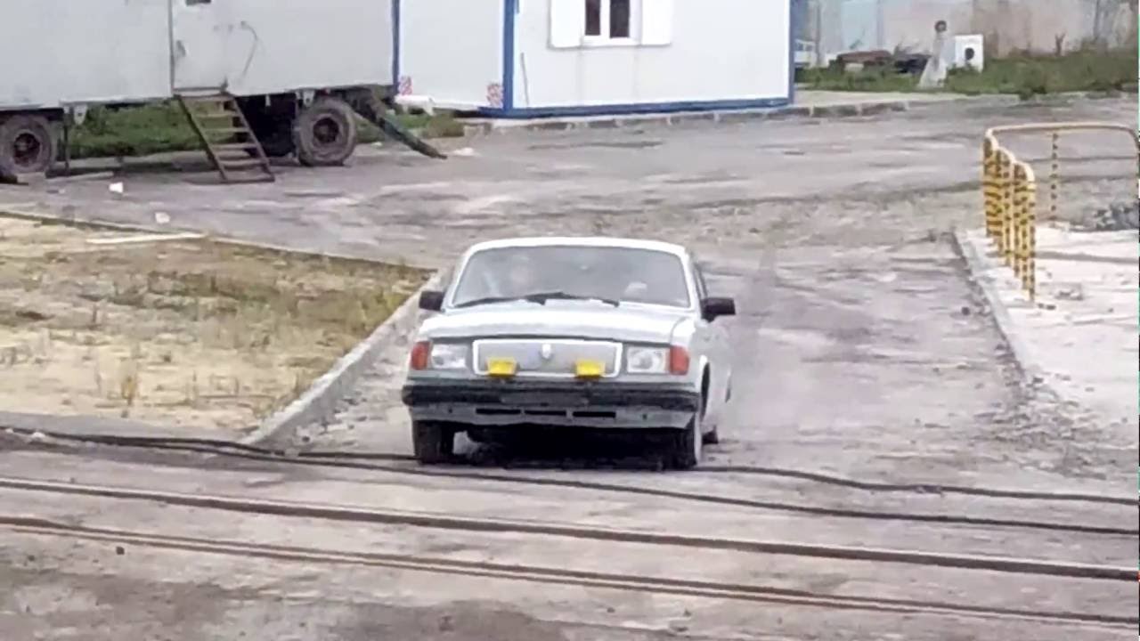 VIDEO DANA: Pogledajte kako Rusi idu na posao, nećete vjerovati svojim očima